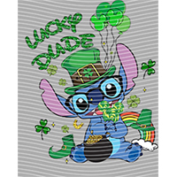 ST PATRICKS DAY-ST 769